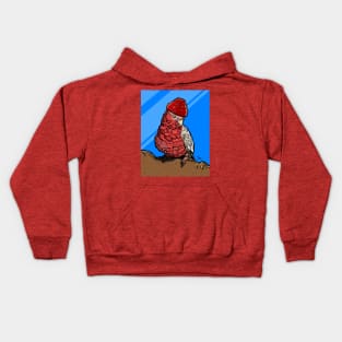 SHIRAZ Kids Hoodie